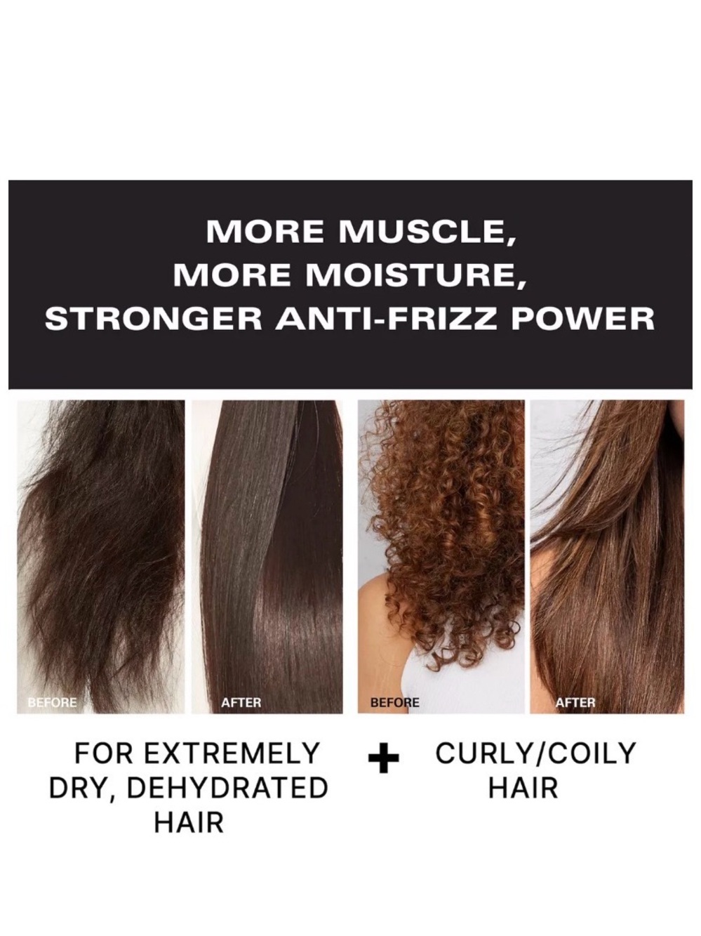 Color Wow Dream Coat Extra Strength Spray - Picture 4 of 4